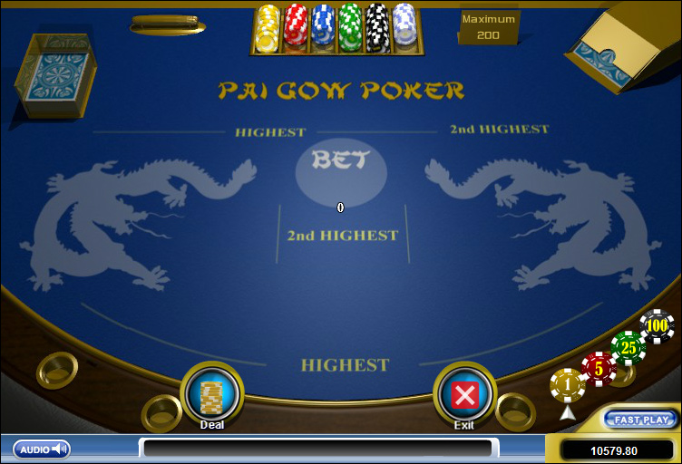 Best european roulette casino